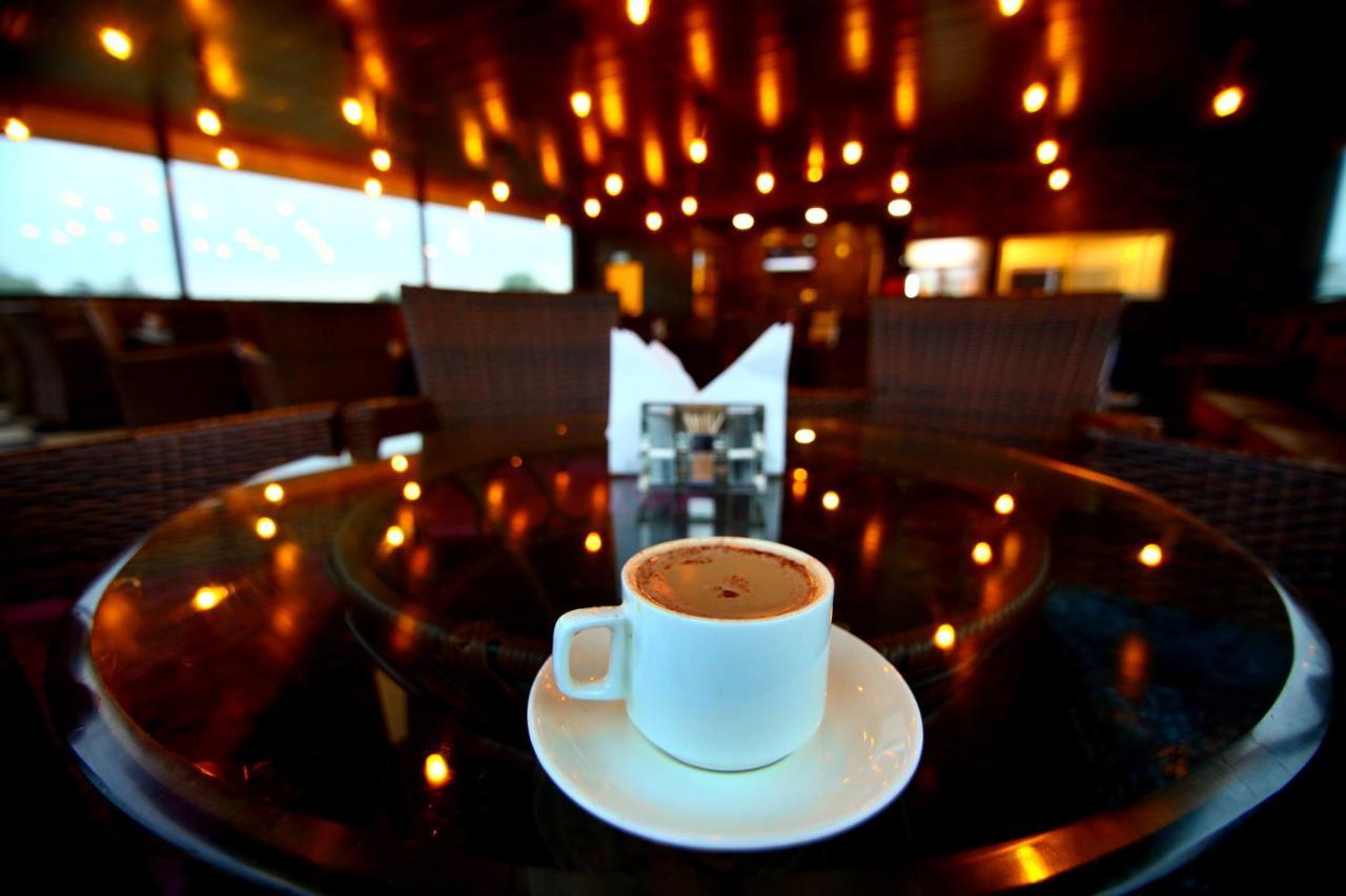 Hotel Gharonda Rishīkesh المظهر الخارجي الصورة